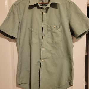 Filson Shirt, Slim, Large